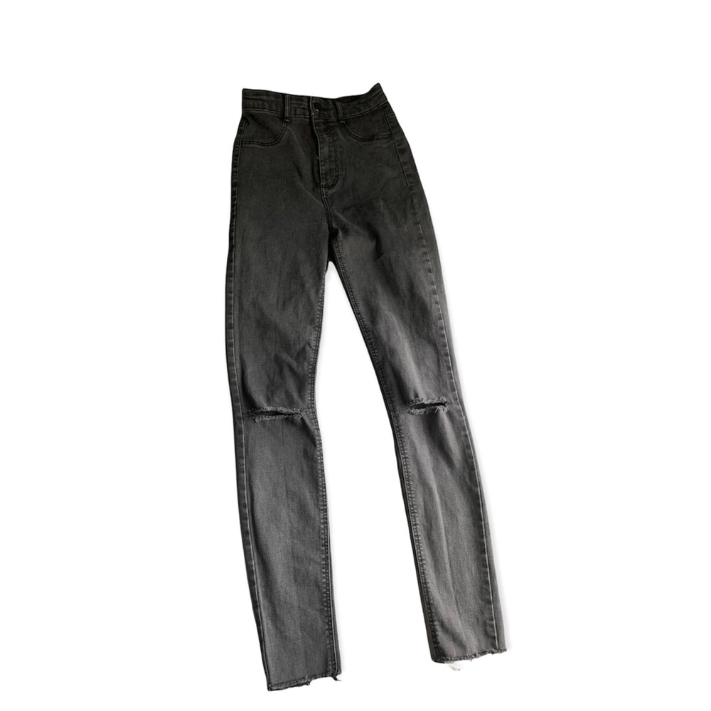 Zara Jeans Size 2